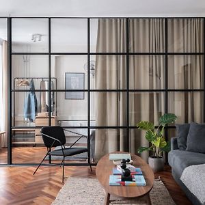 The Brewer Apartments By Daniel&Jacob'S